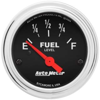 Instrument Tankuhr - Gauge Fuel Level Elektrisch